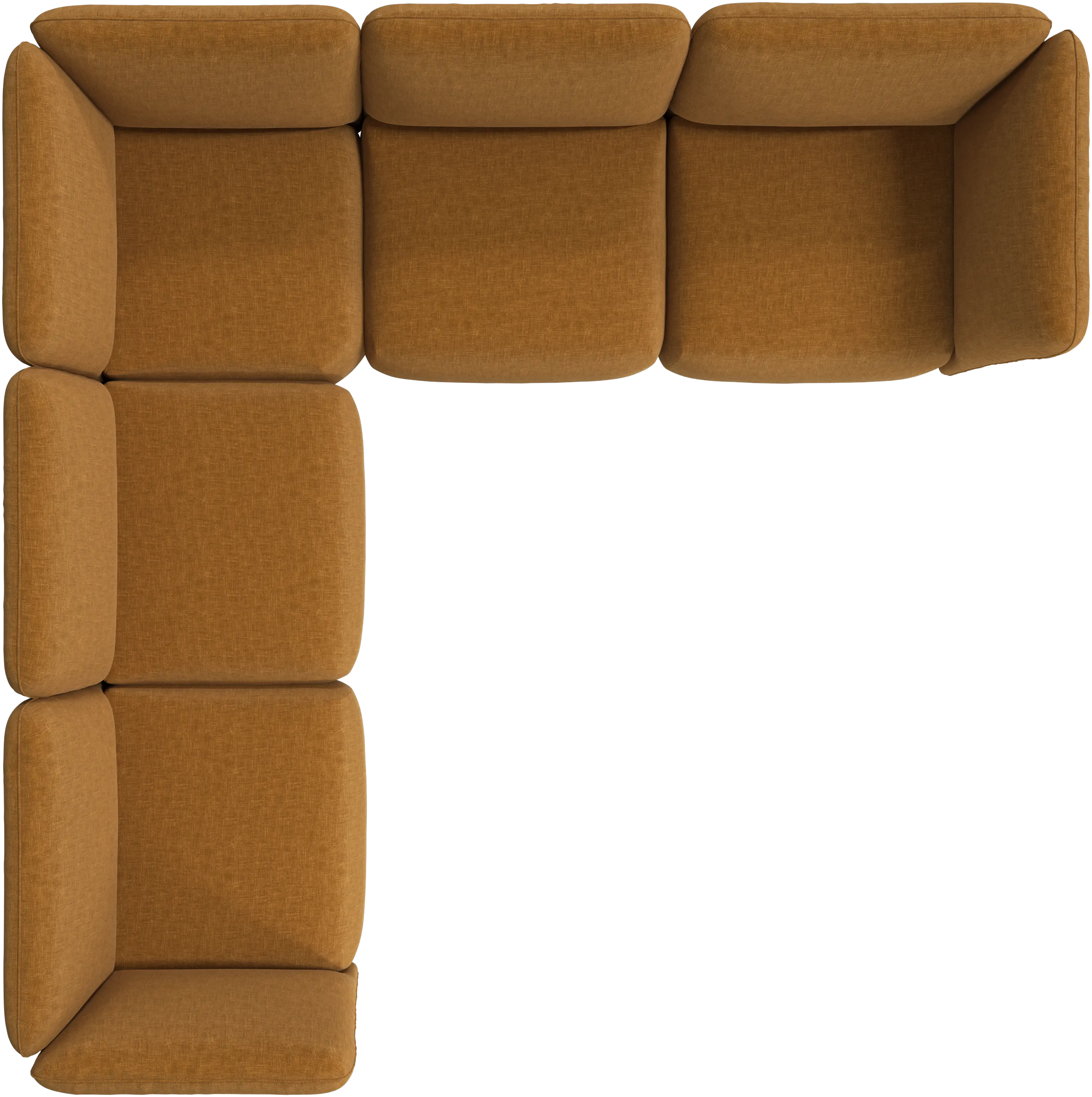 Designer Sofas | See all our Danish sofa designs - Yellow | BoConcept